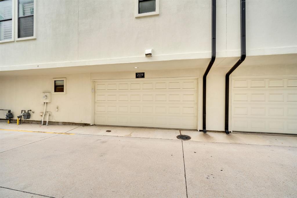 2119 Albany Street Dallas, TX 75201 - Photo 32 of 33