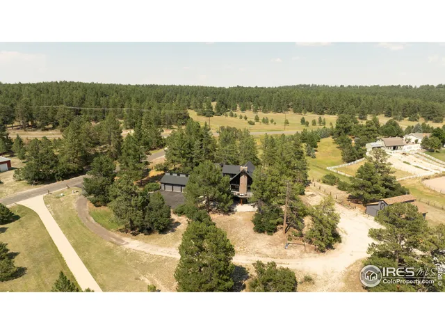a view of lake and mountain