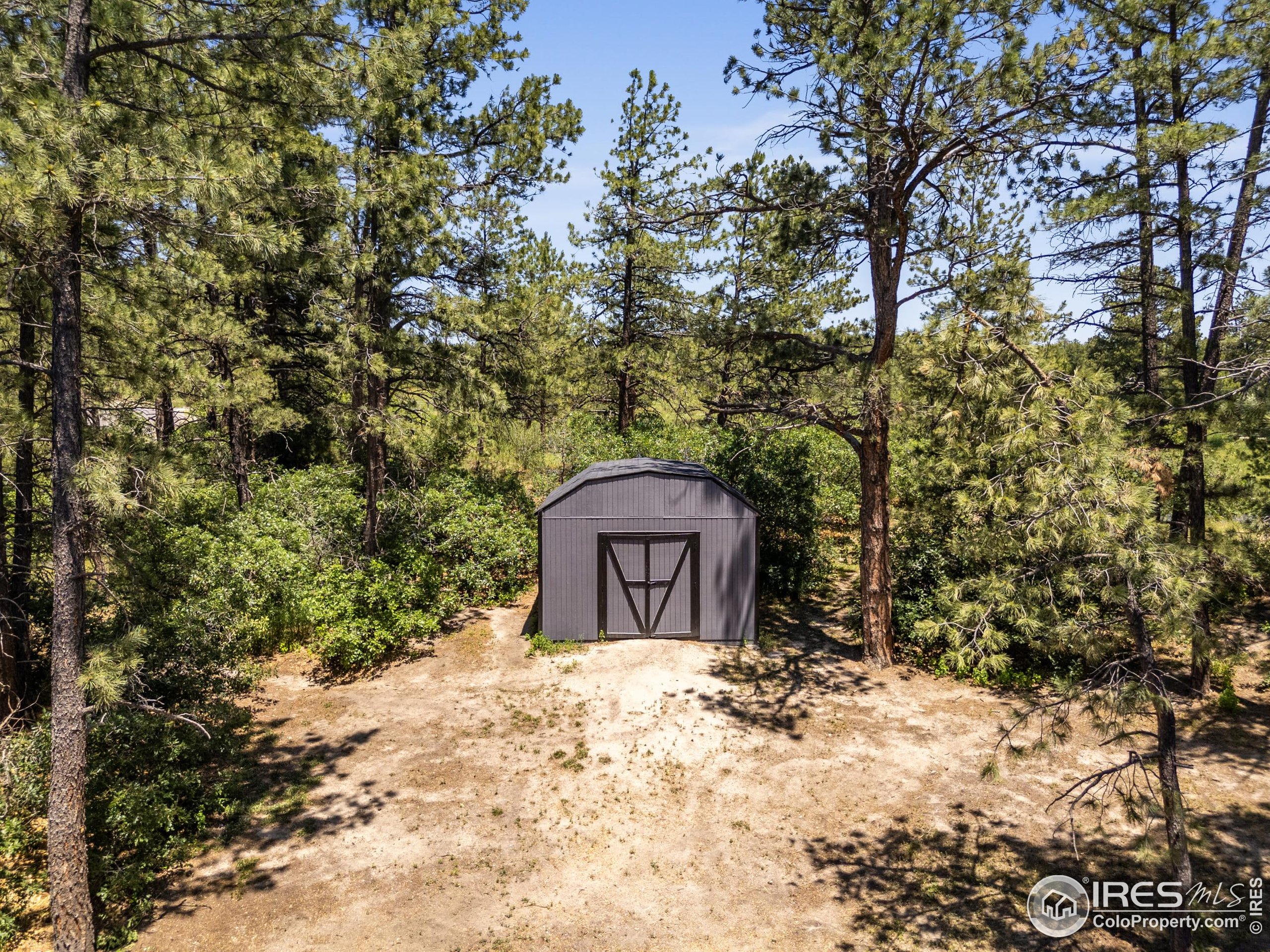 8987 Village Pines Circle Franktown, CO 80116 - Photo 26 of 31