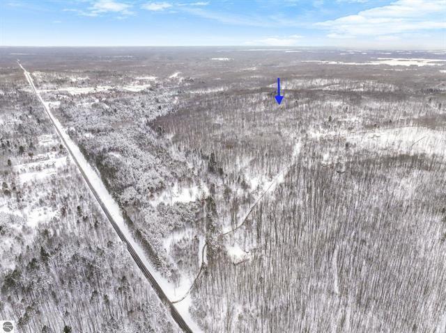 0 West Falmouth Road McBain, MI 49657 - Photo 14 of 14 14