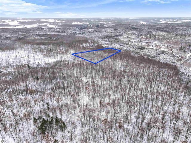 0 West Falmouth Road McBain, MI 49657 - Photo 3 of 14 3