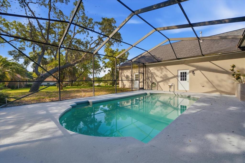 4558 Lake In The Woods Drive Spring Hill, FL 34607 - Photo 49 of 55