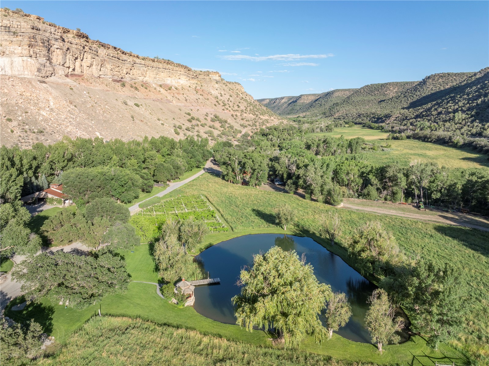 34074 Fruitland Mesa Road Crawford, CO 81415 - Photo 3 of 50
