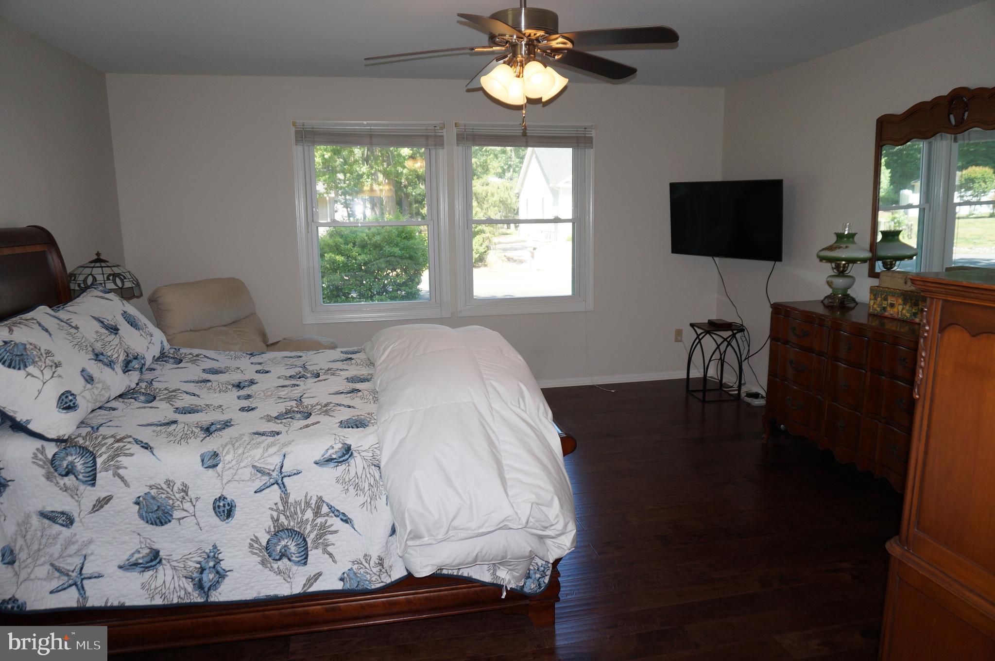 31221 Brush Hook Road Ocean View, DE 19970 - Photo 14 of 23 Master Bedroom