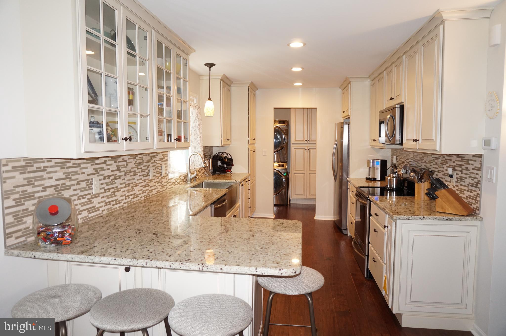 31221 Brush Hook Road Ocean View, DE 19970 - Photo 3 of 23 Kitchen