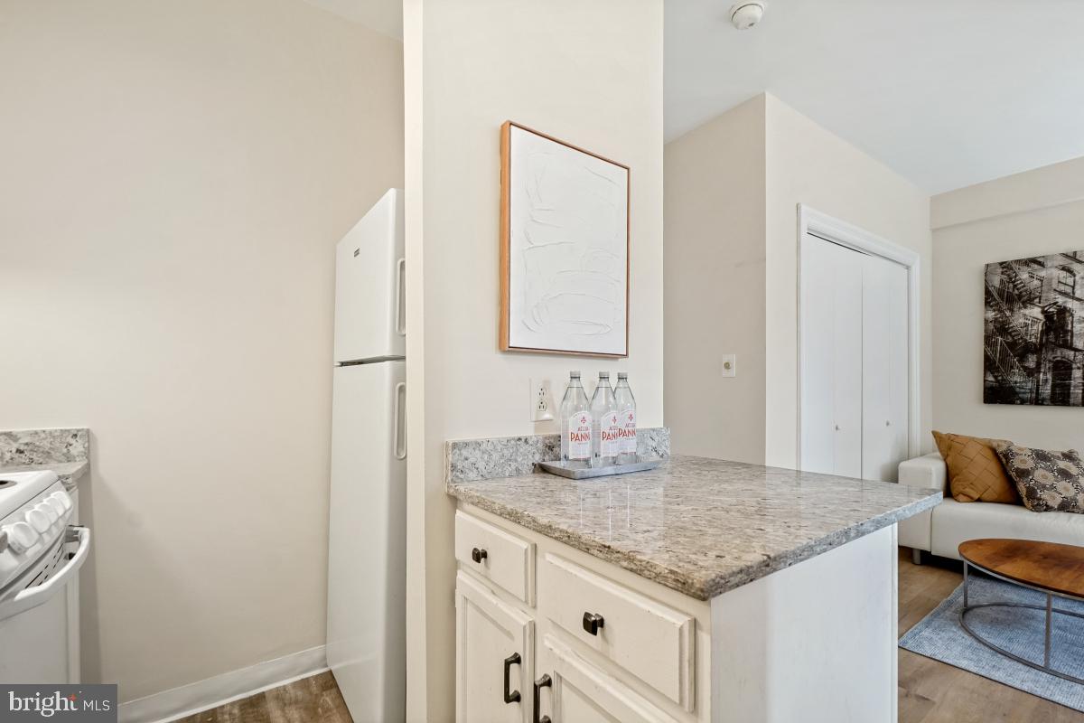 1954 Columbia Road Northwest, Unit 308 Washington, DC 20009 - Photo 14 of 51