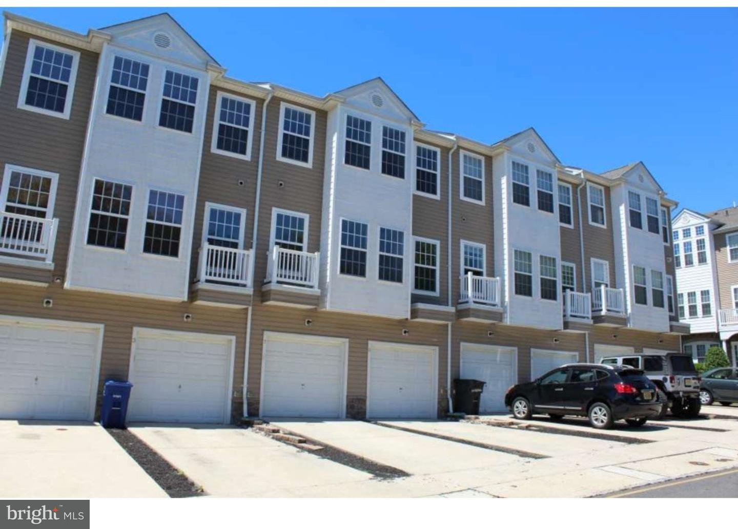 7 River Lane Riverside, NJ 08075 - Photo 1 of 6 Exterior Back
