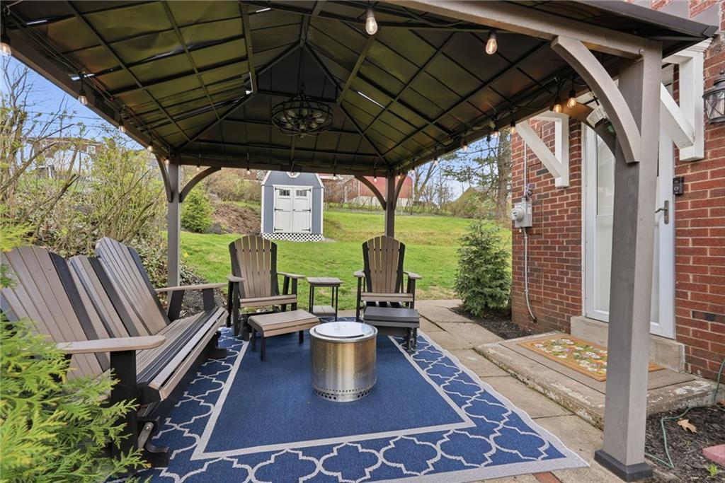579 Kelso Road Pittsburgh, PA 15243 - Photo 41 of 46 Gallery Image 41