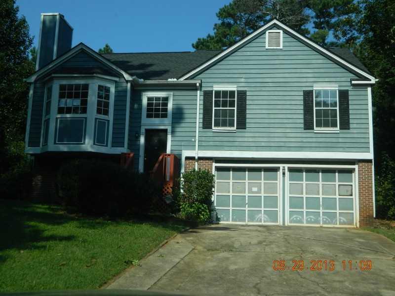 3693 Dogwood Farm Road Decatur, GA 30034 - Photo 1 of 1 Exterior Front.