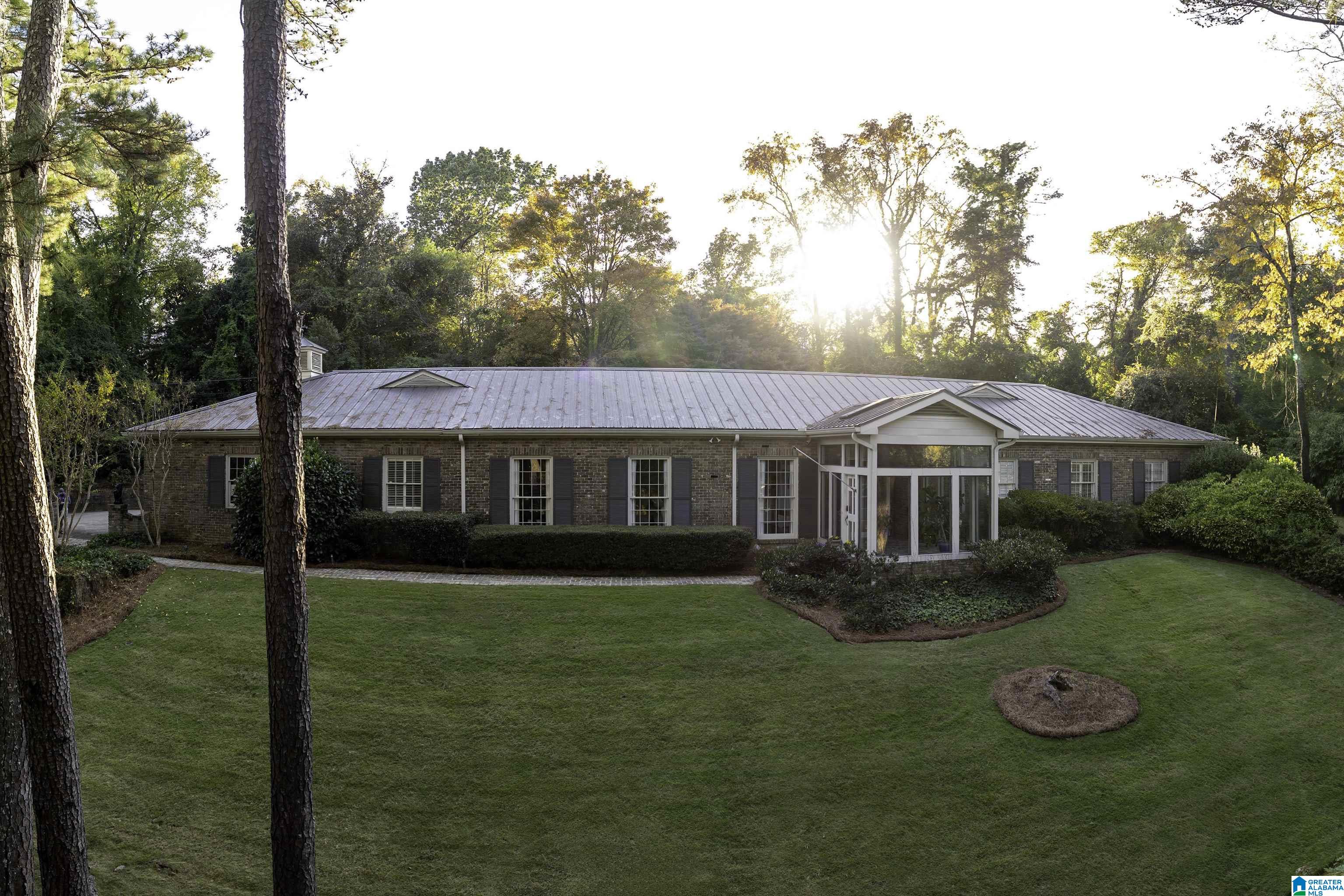 2701 Pump House Road Birmingham, AL 35243 - Photo 1 of 50