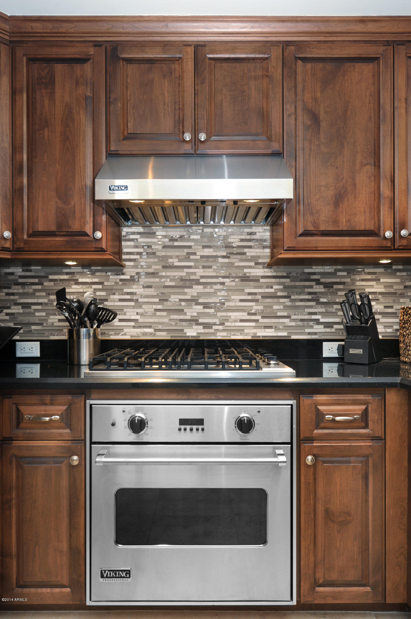 7181 East Camelback Road, Unit 304 Scottsdale, AZ 85251 - Photo 8 of 38 Kitchen