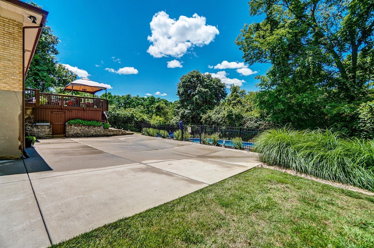 3571 Powner Road Cincinnati, OH 45248 - Photo 40 of 50