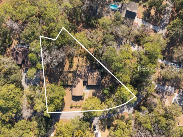 $459,900 | 59 State Rd S-7-578, Beaufort, SC 29907