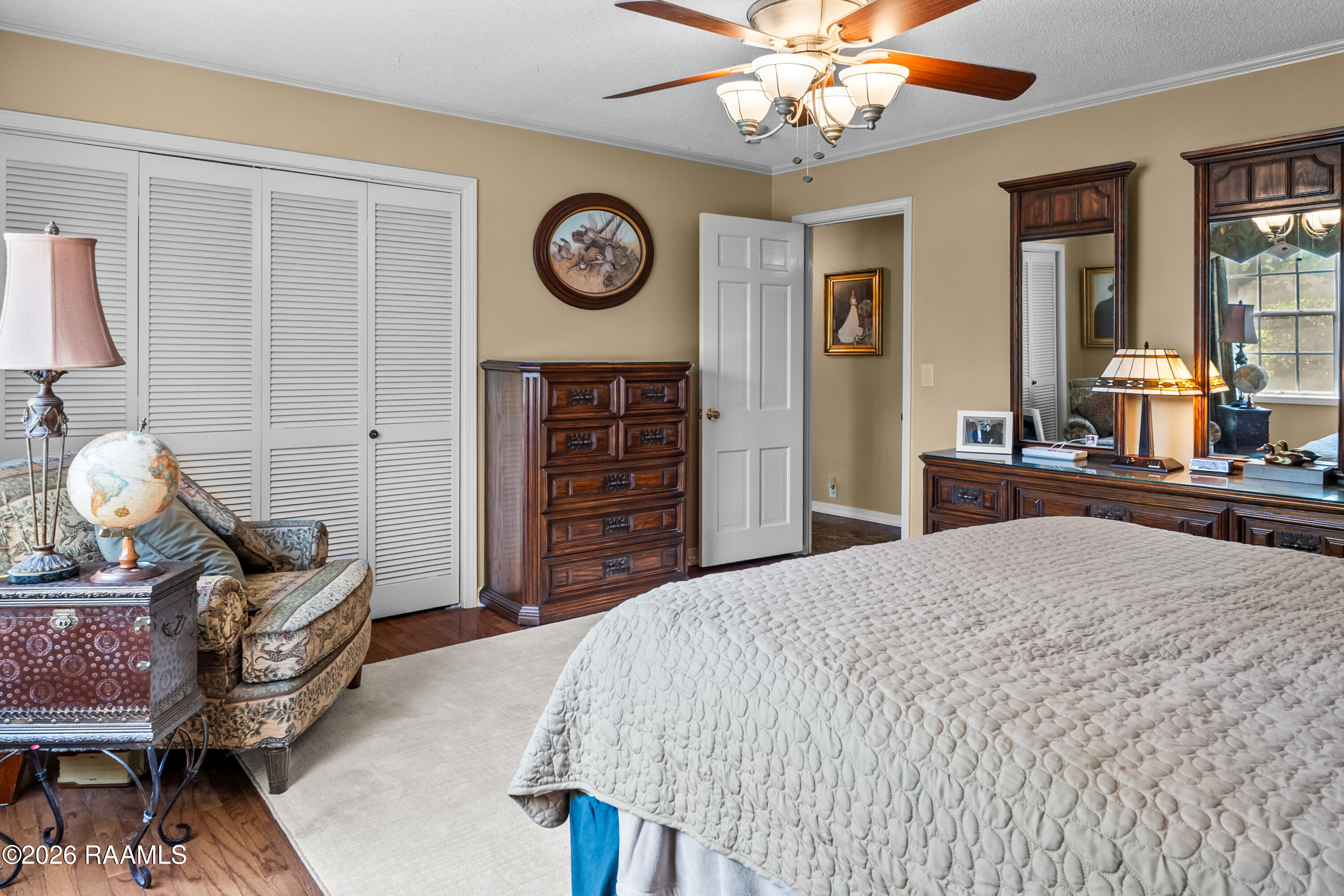105 Pecan Bayou Monroe, LA 71203 - Photo 22 of 40 DSC00049