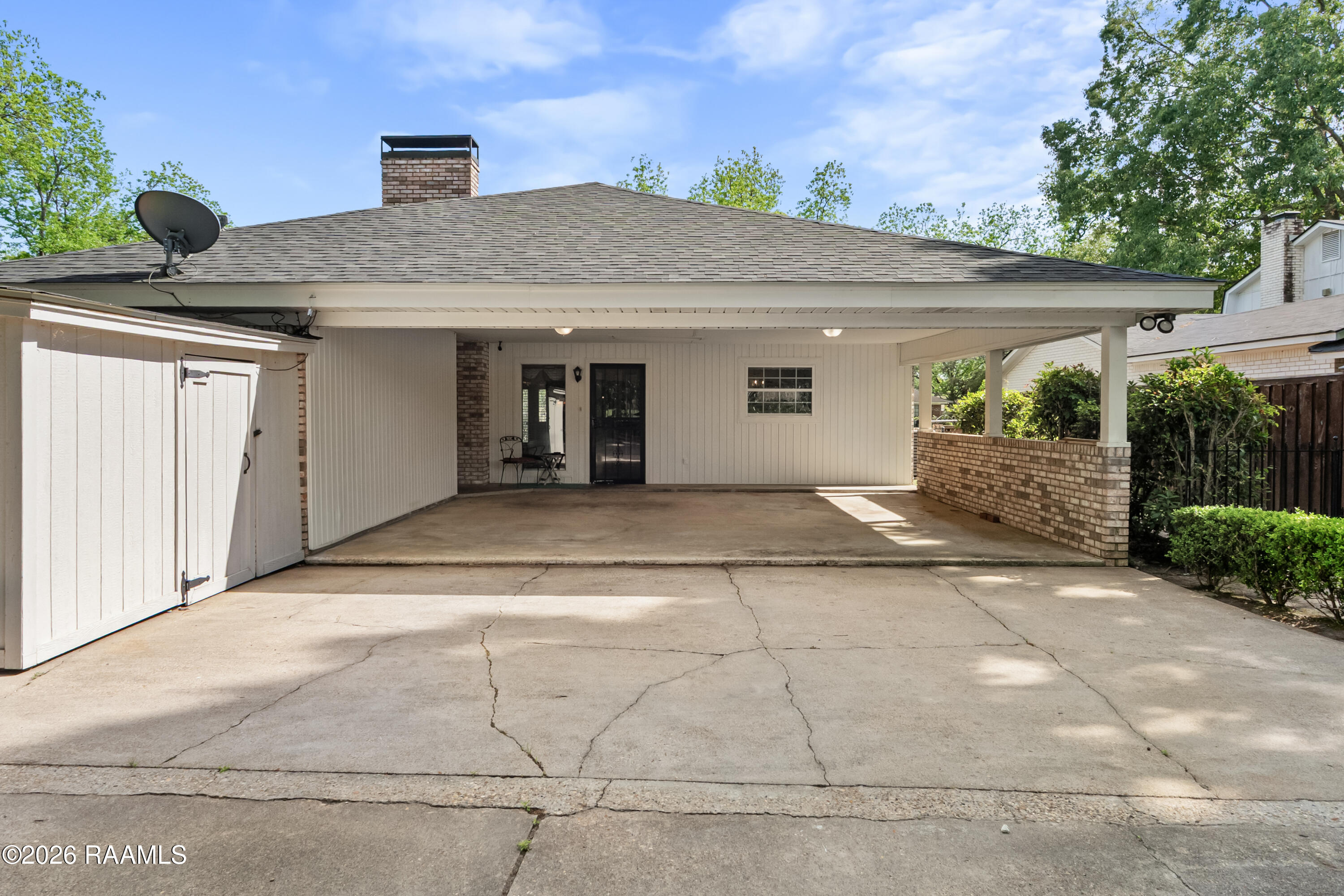 105 Pecan Bayou Monroe, LA 71203 - Photo 29 of 40 DSC00174