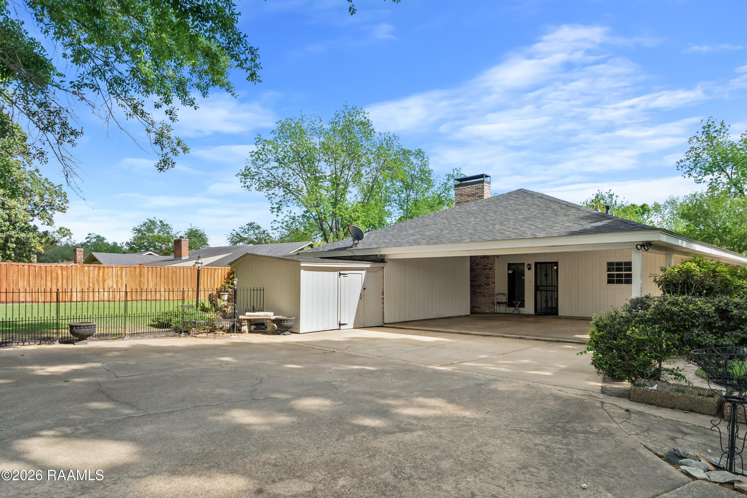 105 Pecan Bayou Monroe, LA 71203 - Photo 30 of 40 DSC00164