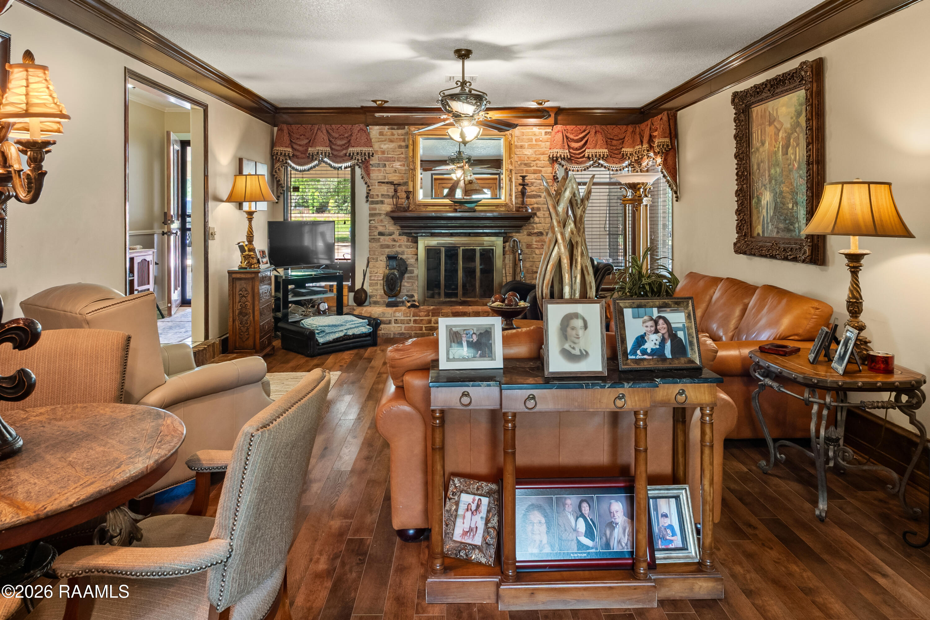 105 Pecan Bayou Monroe, LA 71203 - Photo 3 of 40 DSC00009