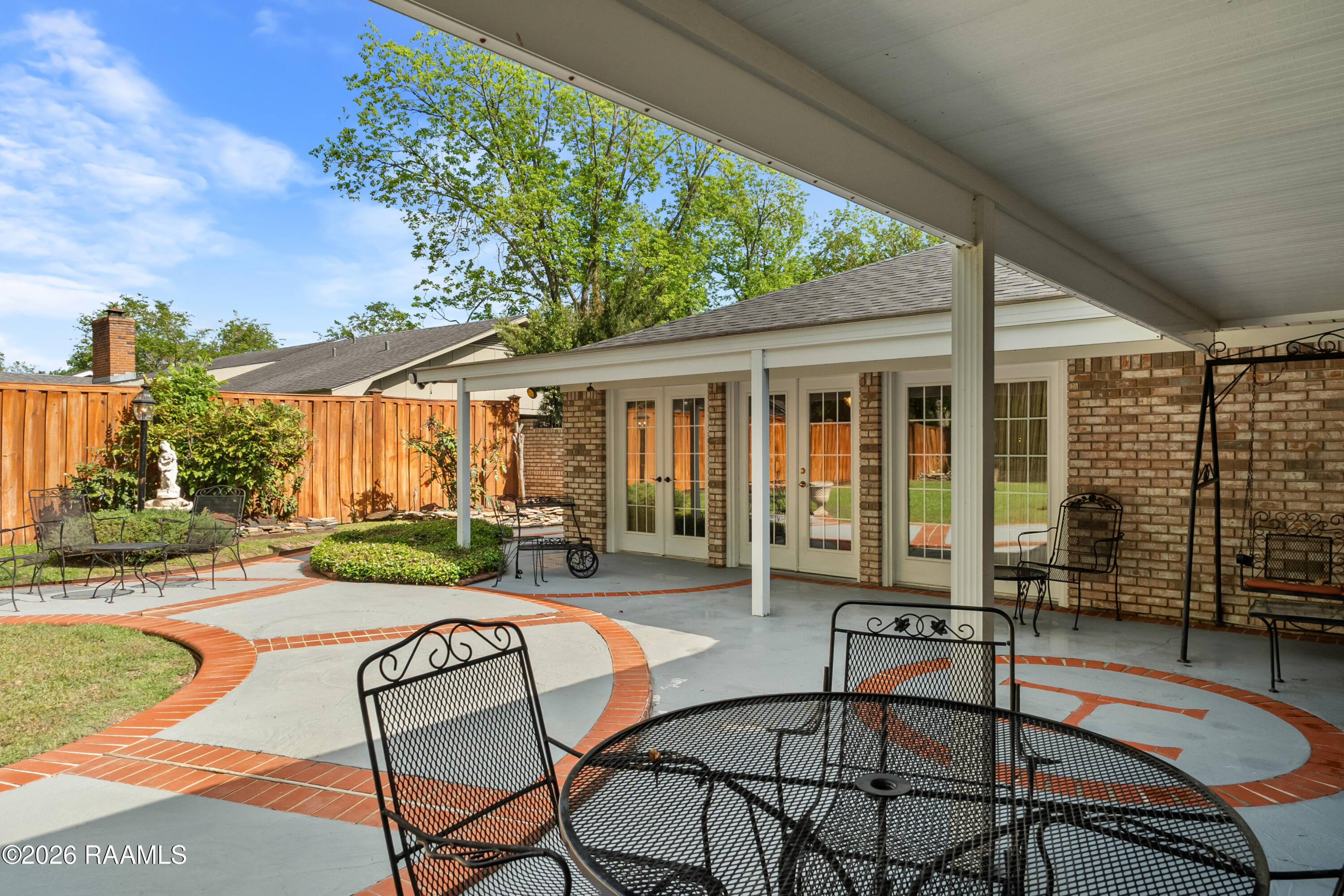 105 Pecan Bayou Monroe, LA 71203 - Photo 32 of 40 DSC00189