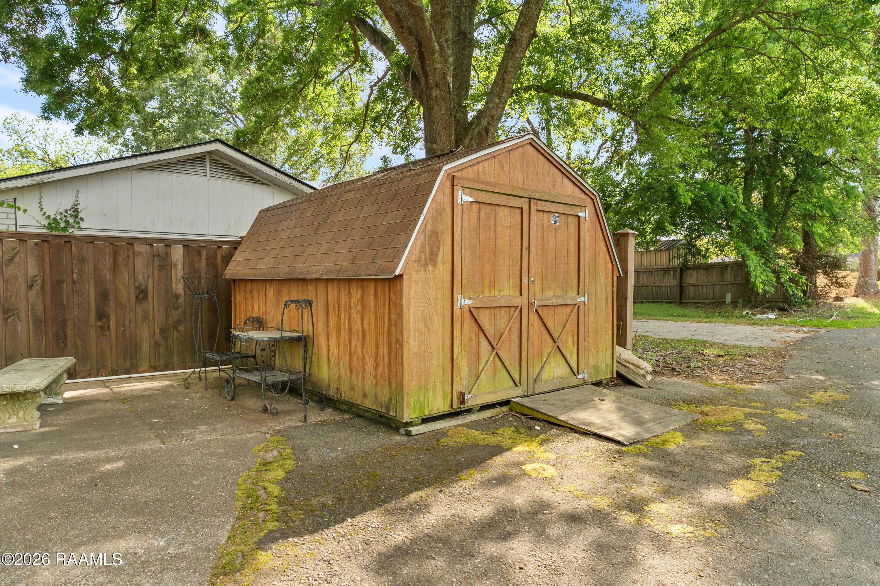 105 Pecan Bayou Monroe, LA 71203 - Photo 36 of 40 DSC00179