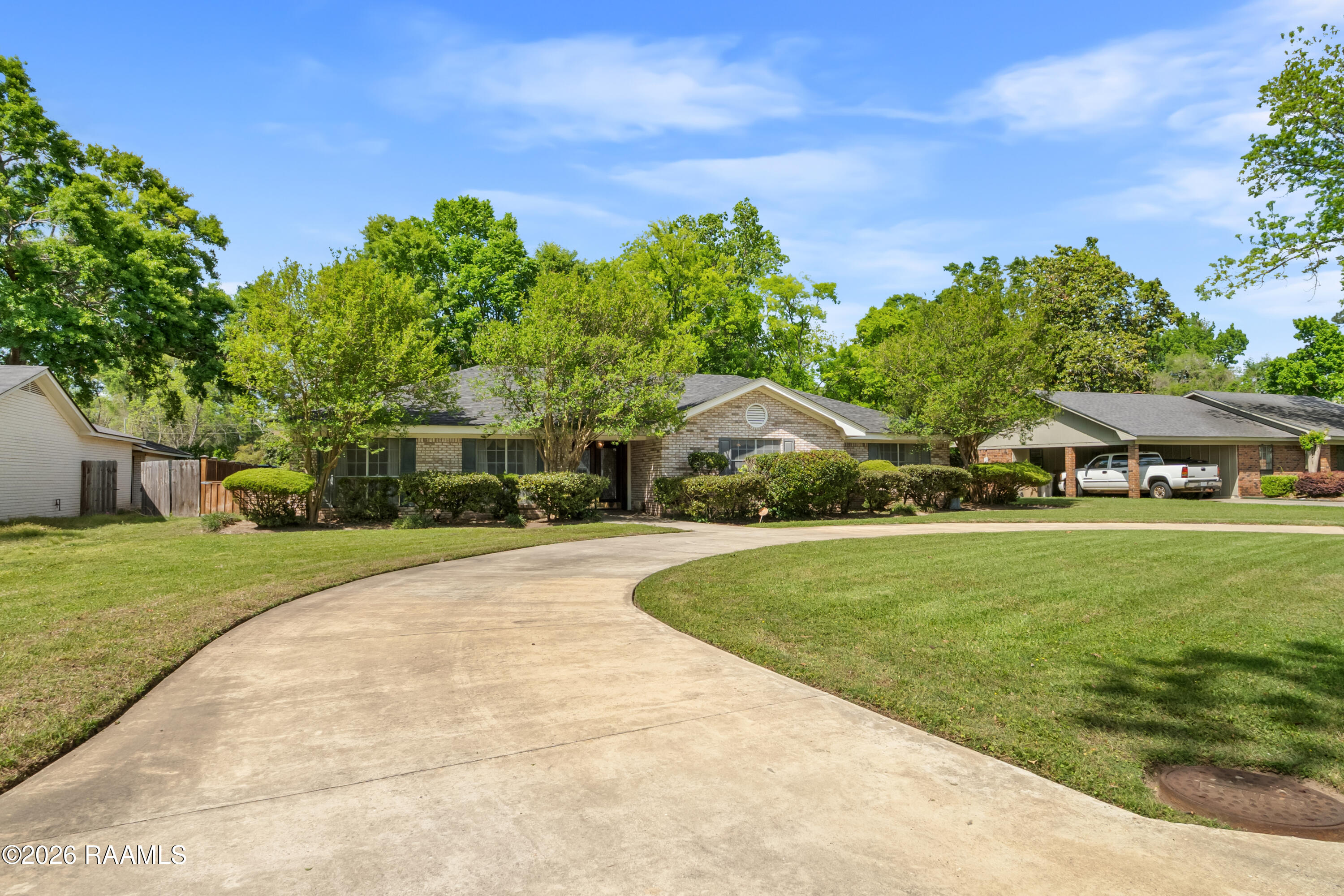 105 Pecan Bayou Monroe, LA 71203 - Photo 37 of 40 DSC00149
