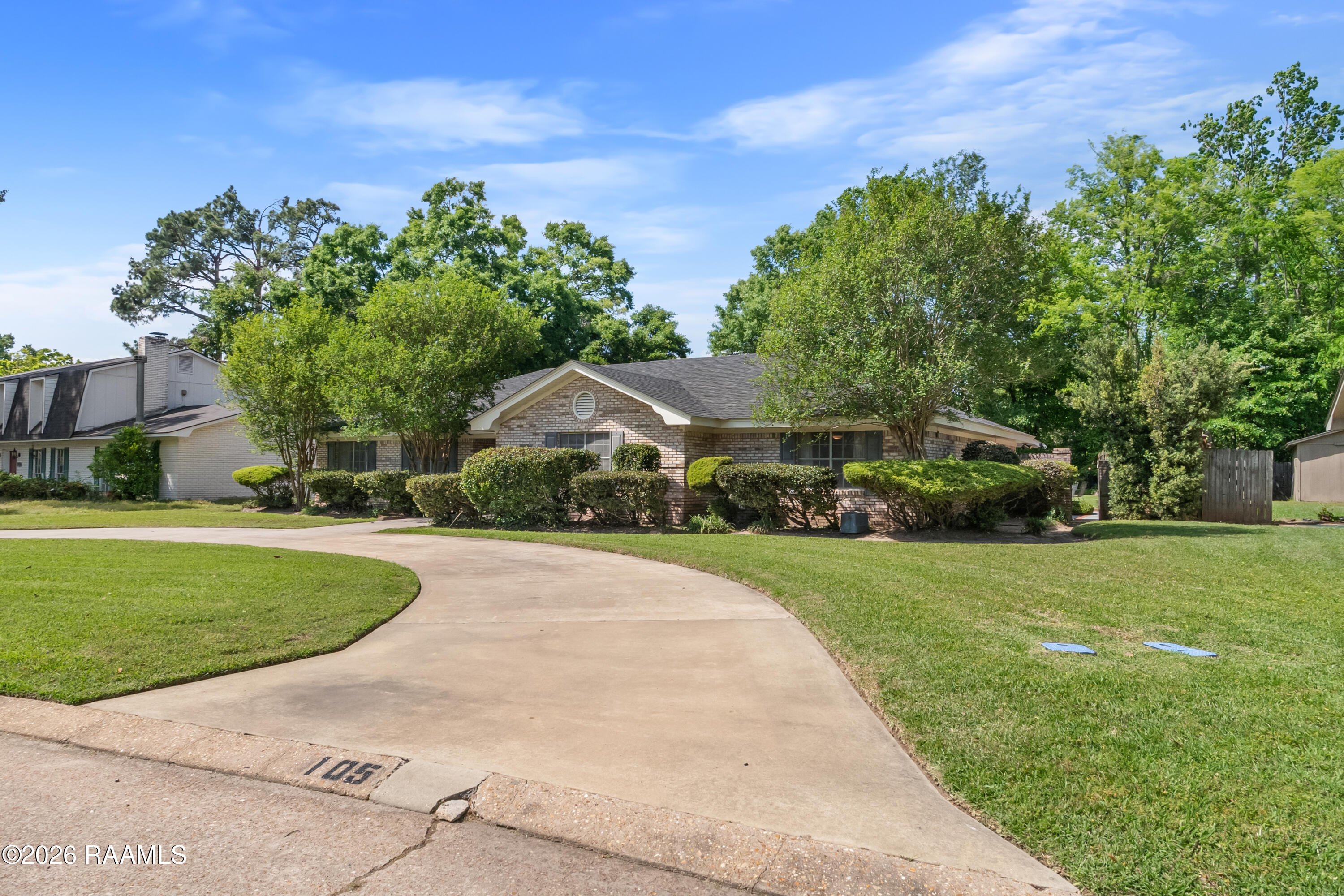 105 Pecan Bayou Monroe, LA 71203 - Photo 38 of 40 DSC00158