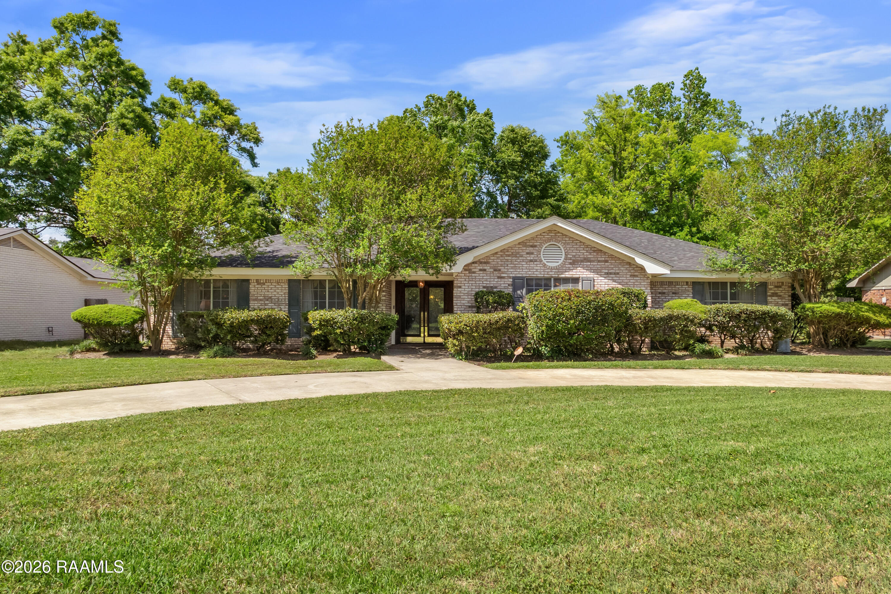105 Pecan Bayou Monroe, LA 71203 - Photo 39 of 40 DSC00154