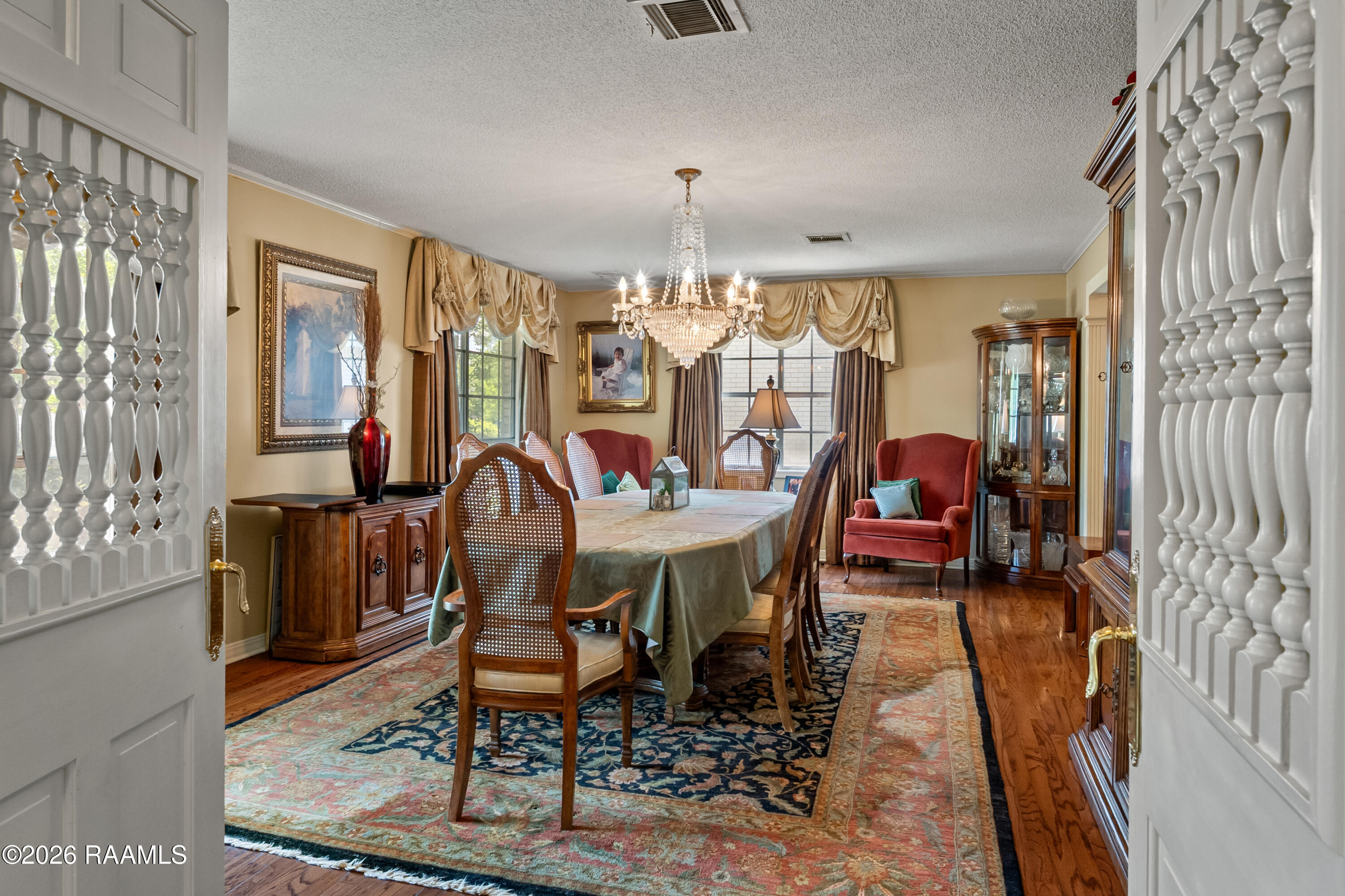 105 Pecan Bayou Monroe, LA 71203 - Photo 8 of 40 DSC00029