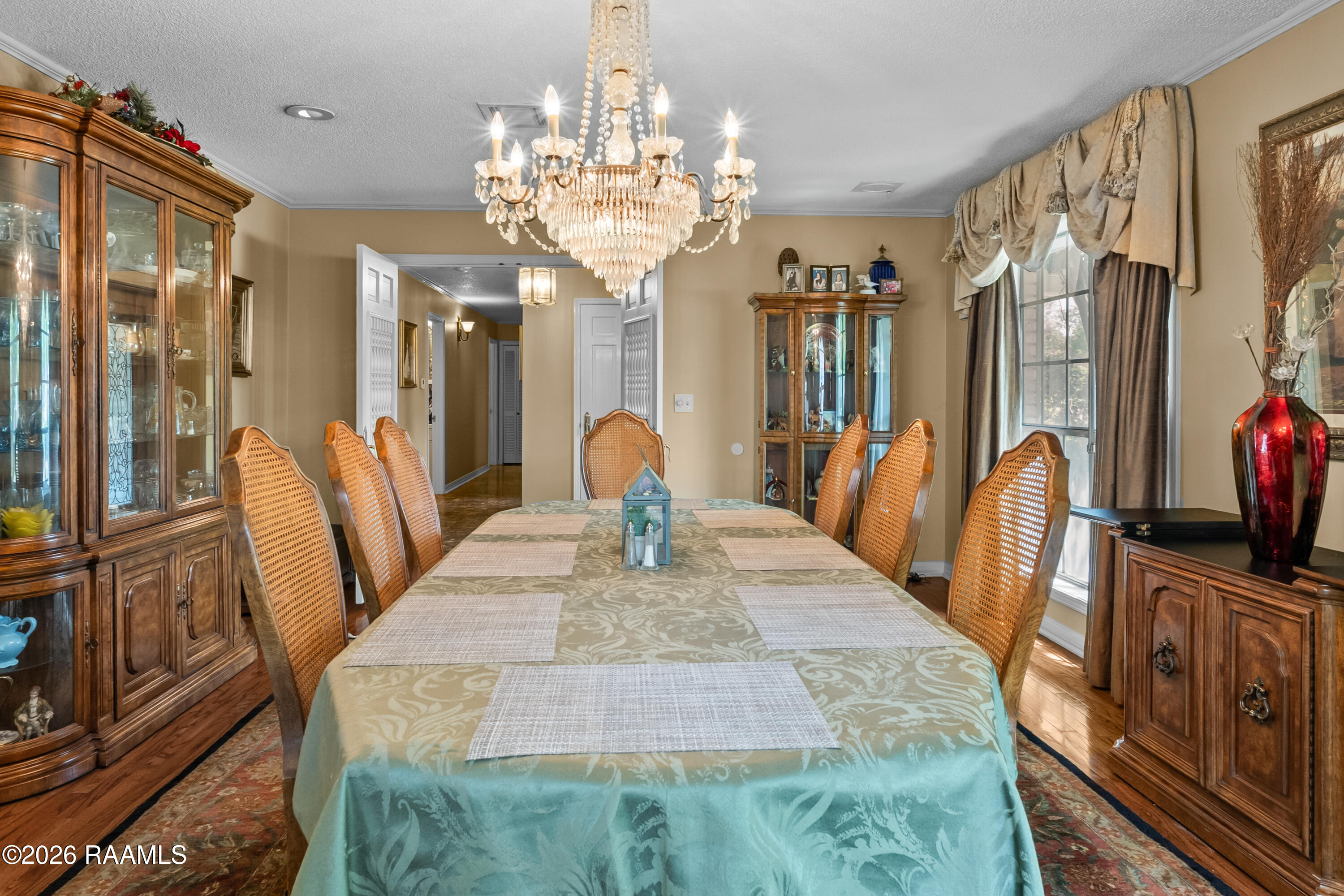 105 Pecan Bayou Monroe, LA 71203 - Photo 9 of 40 DSC00034