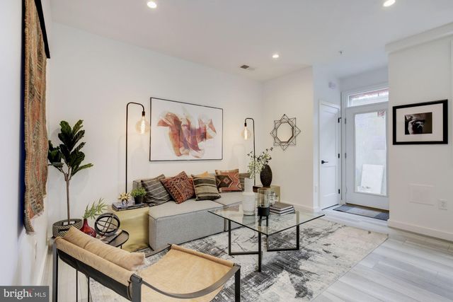 $422,500 | 4816 3rd Street Northwest, Unit 1, Washington, DC 20011