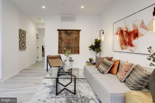 $422,500 | 4816 3rd Street Northwest, Unit 1, Washington, DC 20011