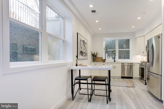 $422,500 | 4816 3rd Street Northwest, Unit 1, Washington, DC 20011