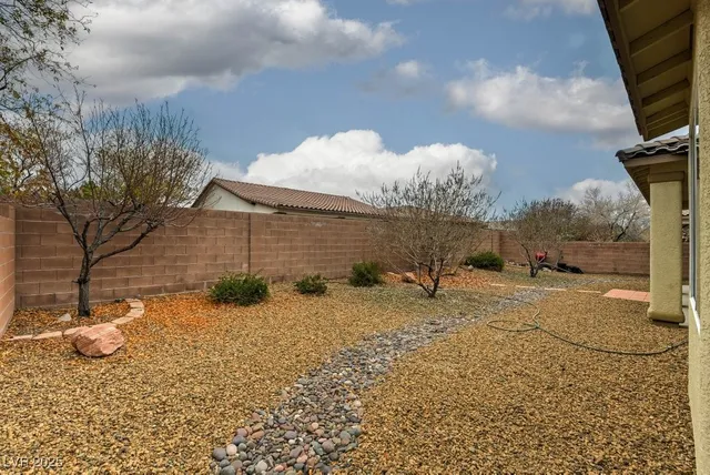 $475,000 | 4725 Santa Fiora Street, Pahrump, NV 89061