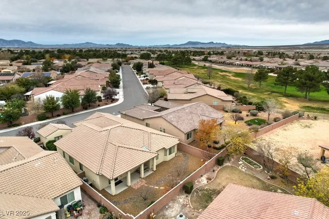 $475,000 | 4725 Santa Fiora Street, Pahrump, NV 89061