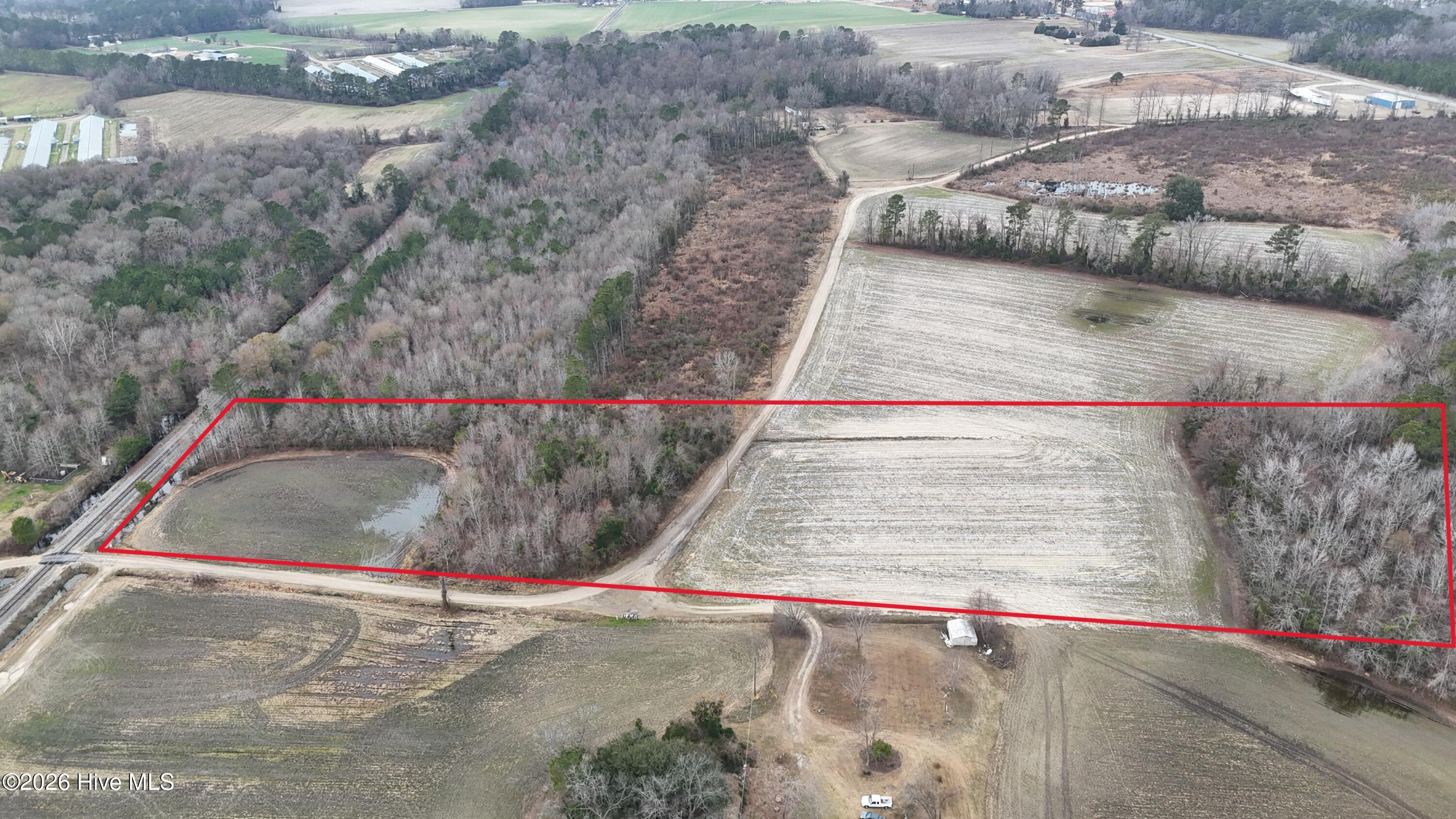 0 Bear Bay Road Lumberton, NC 28358 - Photo 1 of 6 approx lot lines