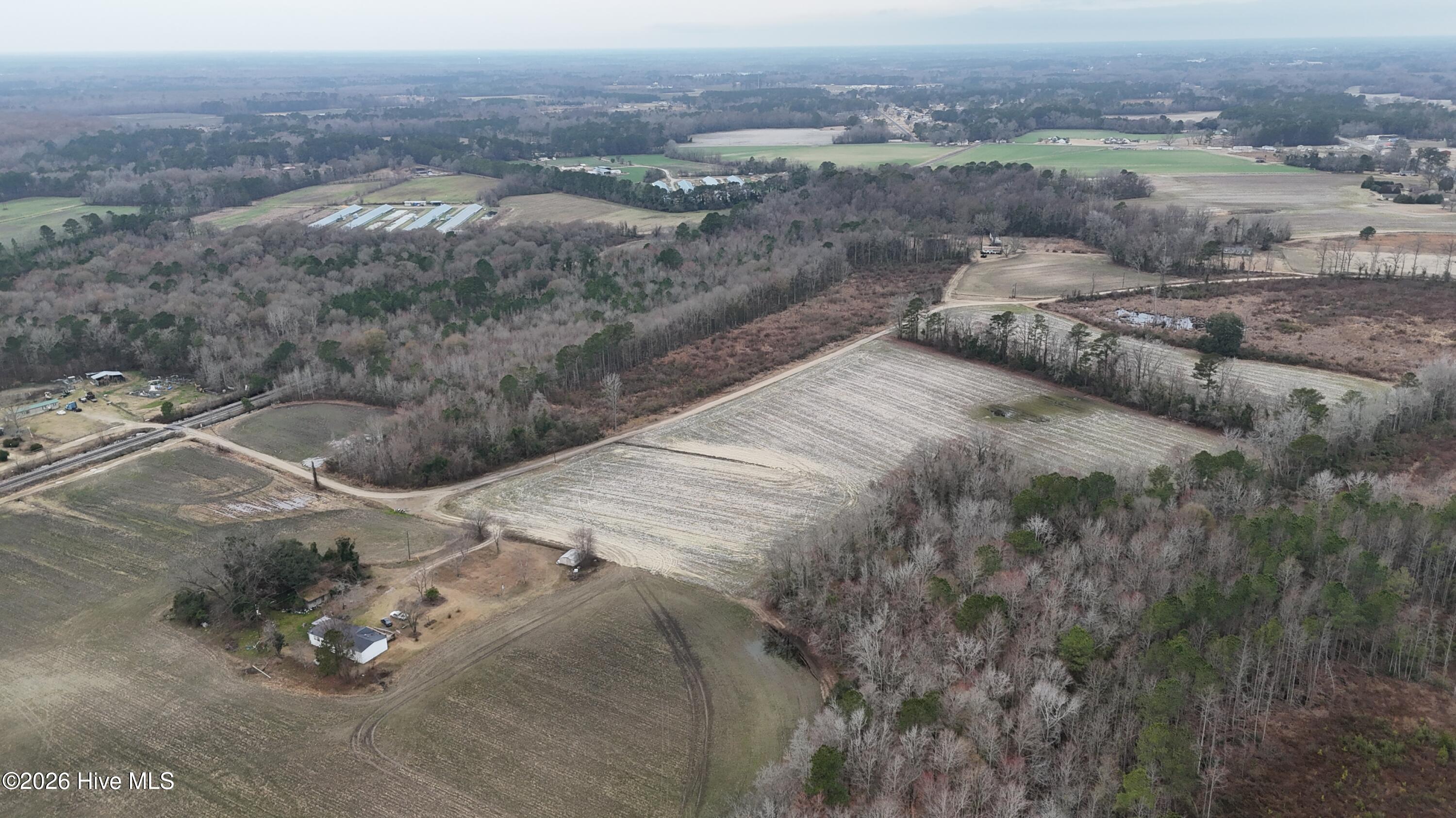 0 Bear Bay Road Lumberton, NC 28358 - Photo 2 of 6 DJI_20260219094043_0575_D
