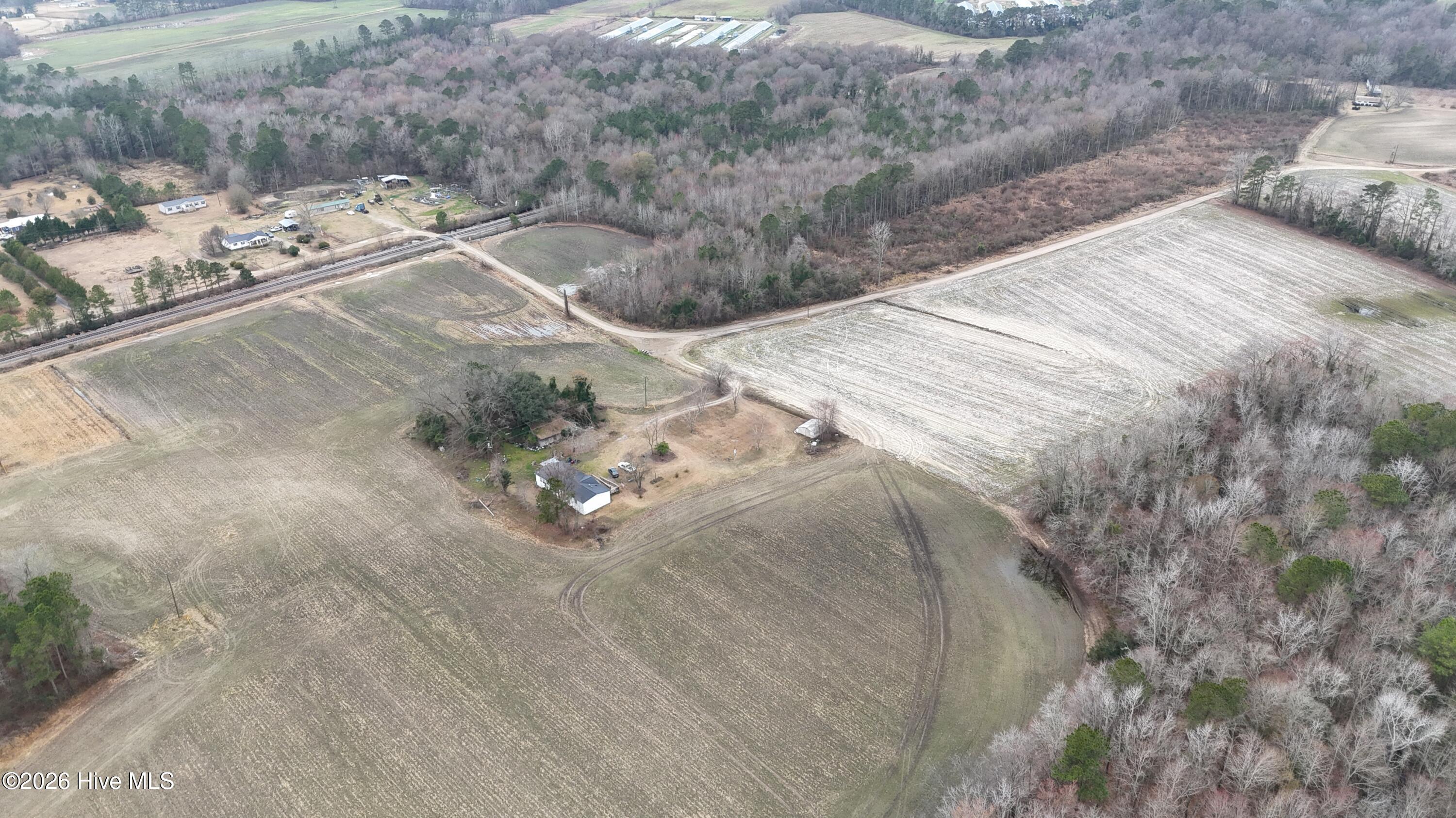 0 Bear Bay Road Lumberton, NC 28358 - Photo 3 of 6 DJI_20260219094107_0577_D