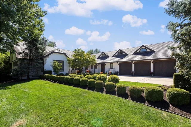 $2,750,000 | 3849 West 139th Terrace, Leawood, KS 66224