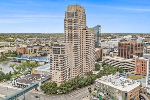 $355,000 | 118 Campau Avenue Northwest, Unit 1704, Grand Rapids, MI 49503