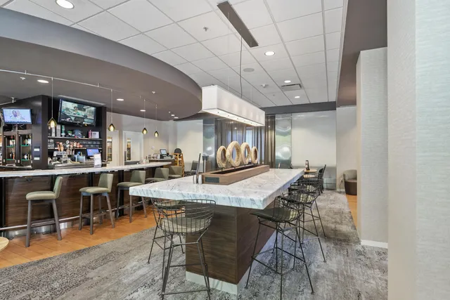 $355,000 | 118 Campau Avenue Northwest, Unit 1704, Grand Rapids, MI 49503