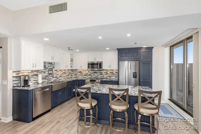 $355,000 | 118 Campau Avenue Northwest, Unit 1704, Grand Rapids, MI 49503