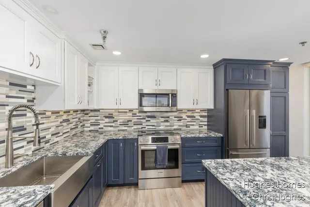 $355,000 | 118 Campau Avenue Northwest, Unit 1704, Grand Rapids, MI 49503