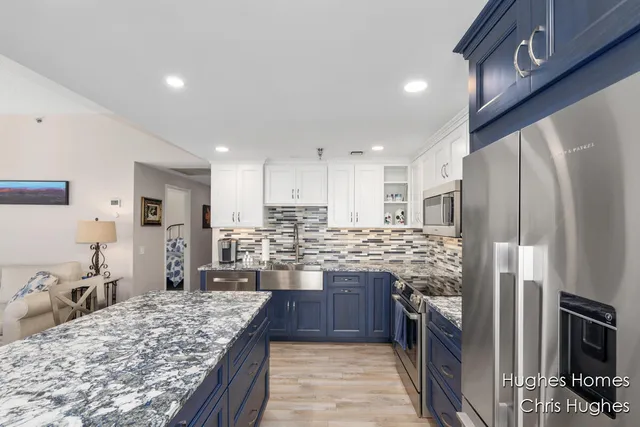 $355,000 | 118 Campau Avenue Northwest, Unit 1704, Grand Rapids, MI 49503