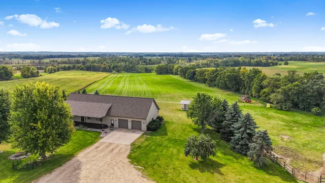 $1,100,000 | 68157 340th Street, Watkins, MN 55389