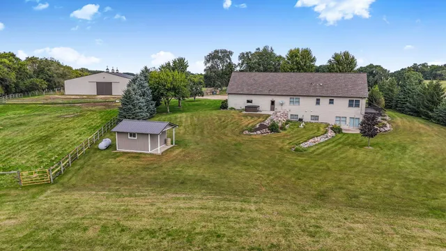 $1,100,000 | 68157 340th Street, Watkins, MN 55389