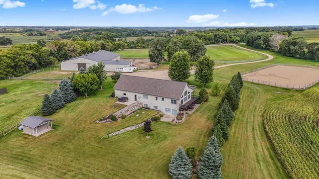 $1,100,000 | 68157 340th Street, Watkins, MN 55389