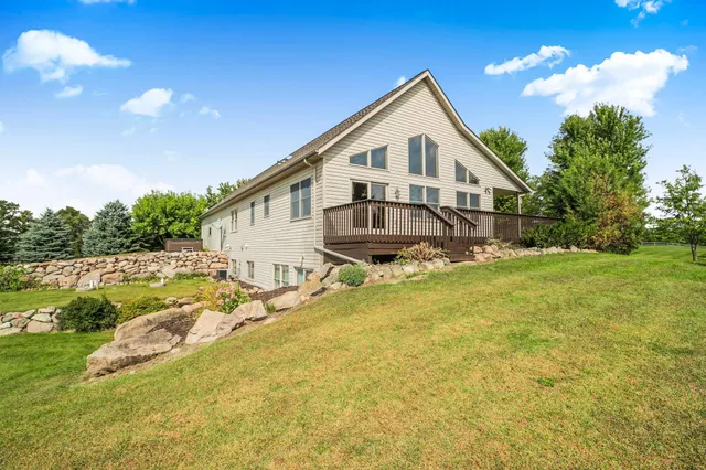 $1,100,000 | 68157 340th Street, Watkins, MN 55389