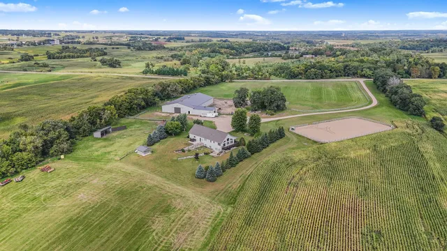 $1,100,000 | 68157 340th Street, Watkins, MN 55389