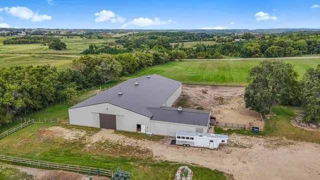 $1,100,000 | 68157 340th Street, Watkins, MN 55389