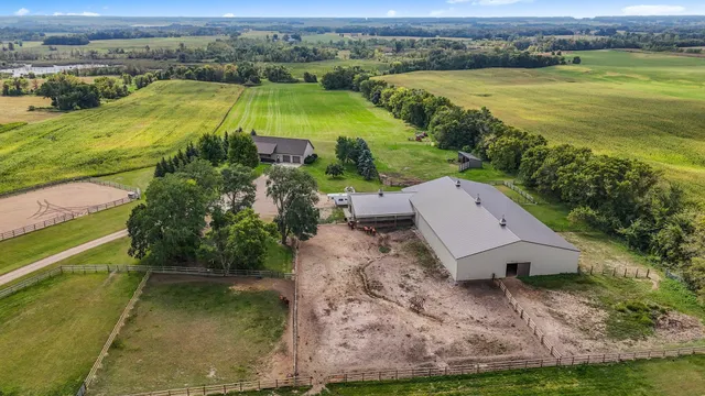$1,100,000 | 68157 340th Street, Watkins, MN 55389