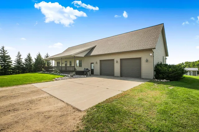 $1,100,000 | 68157 340th Street, Watkins, MN 55389